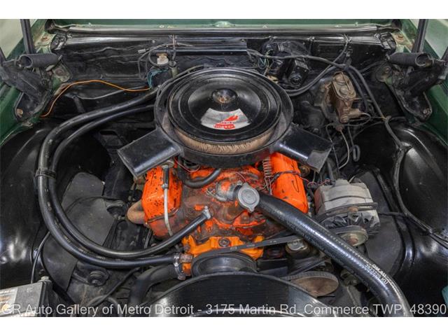 1970 Chevrolet Nova (CC-2113855) for sale in Kentwood, Michigan