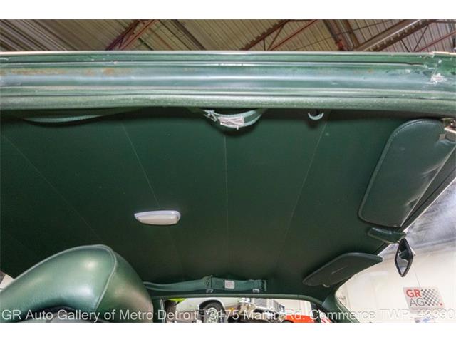 1970 Chevrolet Nova (CC-2113855) for sale in Kentwood, Michigan