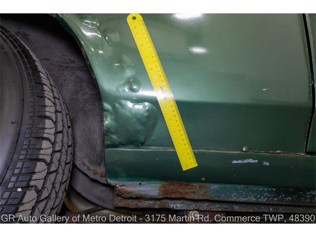1970 Chevrolet Nova (CC-2113855) for sale in Kentwood, Michigan