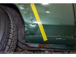 1970 Chevrolet Nova (CC-2113855) for sale in Kentwood, Michigan