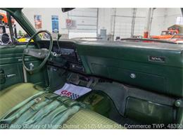1970 Chevrolet Nova (CC-2113855) for sale in Kentwood, Michigan