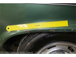 1970 Chevrolet Nova (CC-2113855) for sale in Kentwood, Michigan