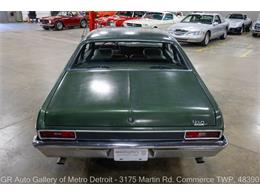 1970 Chevrolet Nova (CC-2113855) for sale in Kentwood, Michigan