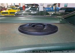 1970 Chevrolet Nova (CC-2113855) for sale in Kentwood, Michigan