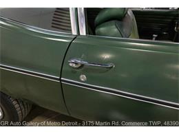1970 Chevrolet Nova (CC-2113855) for sale in Kentwood, Michigan