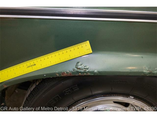 1970 Chevrolet Nova (CC-2113855) for sale in Kentwood, Michigan