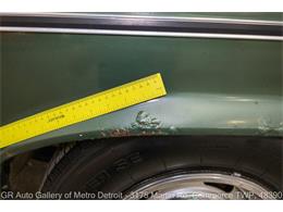 1970 Chevrolet Nova (CC-2113855) for sale in Kentwood, Michigan