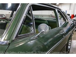 1970 Chevrolet Nova (CC-2113855) for sale in Kentwood, Michigan