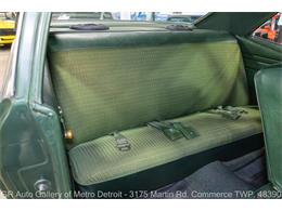 1970 Chevrolet Nova (CC-2113855) for sale in Kentwood, Michigan