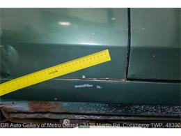 1970 Chevrolet Nova (CC-2113855) for sale in Kentwood, Michigan