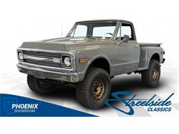 1970 Chevrolet C10 (CC-2113856) for sale in Mesa, Arizona