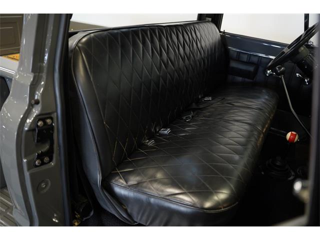 1970 Chevrolet C10 (CC-2113856) for sale in Mesa, Arizona