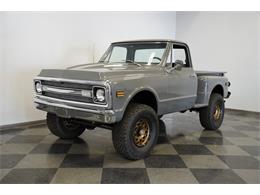 1970 Chevrolet C10 (CC-2113856) for sale in Mesa, Arizona