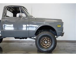 1970 Chevrolet C10 (CC-2113856) for sale in Mesa, Arizona