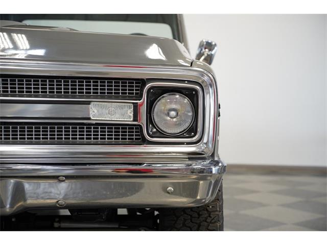 1970 Chevrolet C10 (CC-2113856) for sale in Mesa, Arizona