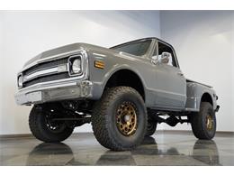 1970 Chevrolet C10 (CC-2113856) for sale in Mesa, Arizona