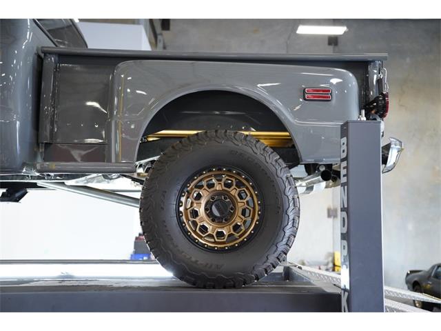 1970 Chevrolet C10 (CC-2113856) for sale in Mesa, Arizona