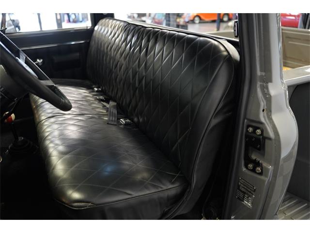 1970 Chevrolet C10 (CC-2113856) for sale in Mesa, Arizona