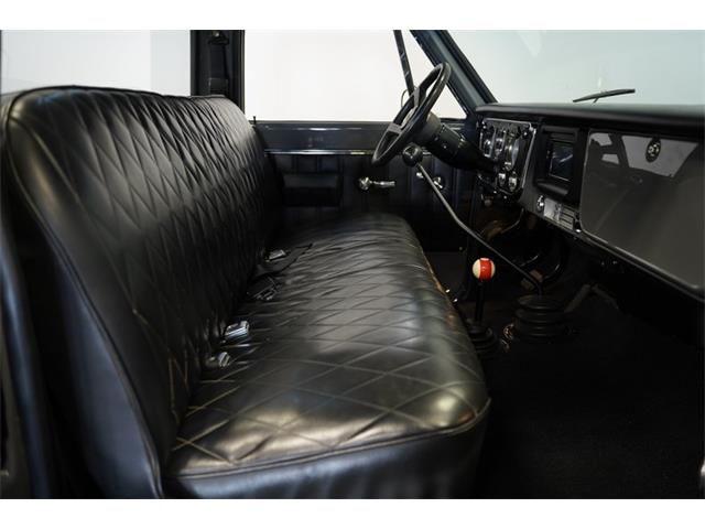 1970 Chevrolet C10 (CC-2113856) for sale in Mesa, Arizona