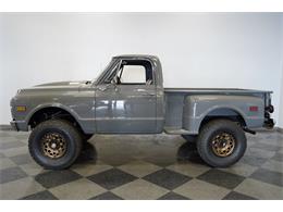 1970 Chevrolet C10 (CC-2113856) for sale in Mesa, Arizona