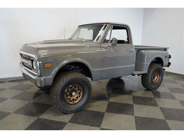 1970 Chevrolet C10 (CC-2113856) for sale in Mesa, Arizona