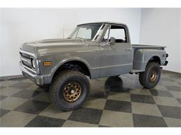 1970 Chevrolet C10 (CC-2113856) for sale in Mesa, Arizona