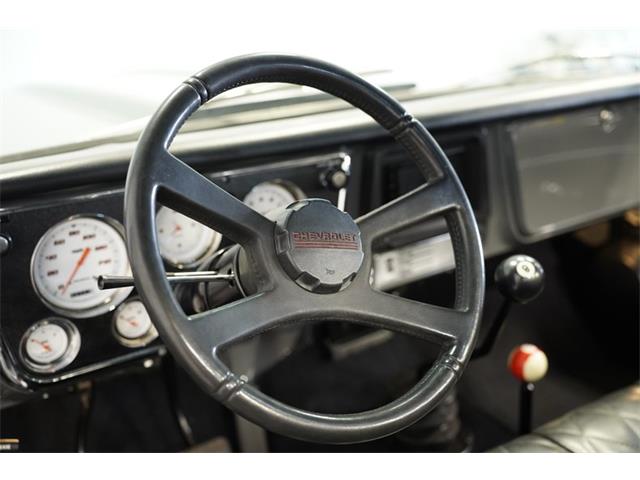 1970 Chevrolet C10 (CC-2113856) for sale in Mesa, Arizona