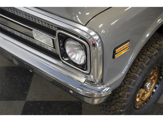 1970 Chevrolet C10 (CC-2113856) for sale in Mesa, Arizona