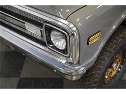 1970 Chevrolet C10 (CC-2113856) for sale in Mesa, Arizona