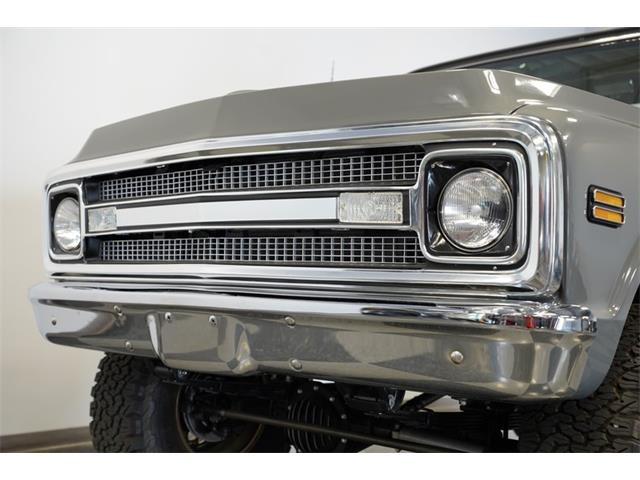 1970 Chevrolet C10 (CC-2113856) for sale in Mesa, Arizona