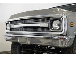 1970 Chevrolet C10 (CC-2113856) for sale in Mesa, Arizona