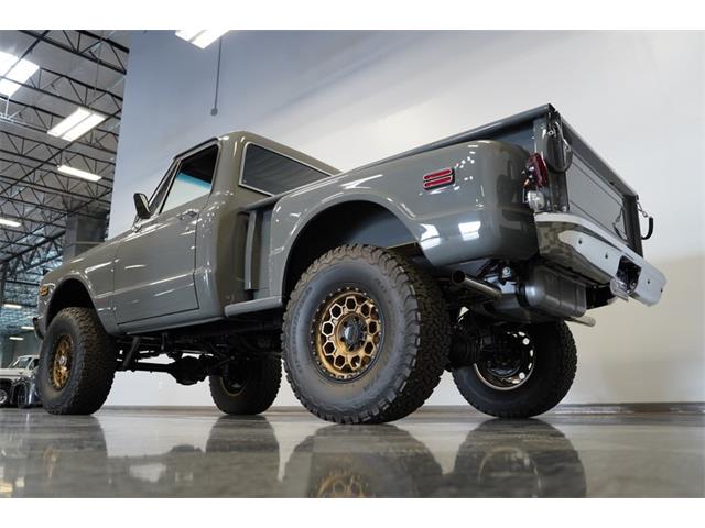 1970 Chevrolet C10 (CC-2113856) for sale in Mesa, Arizona