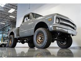 1970 Chevrolet C10 (CC-2113856) for sale in Mesa, Arizona
