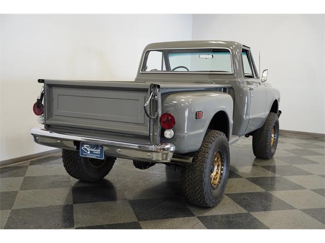 1970 Chevrolet C10 (CC-2113856) for sale in Mesa, Arizona