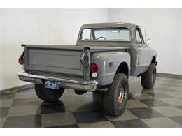 1970 Chevrolet C10 (CC-2113856) for sale in Mesa, Arizona