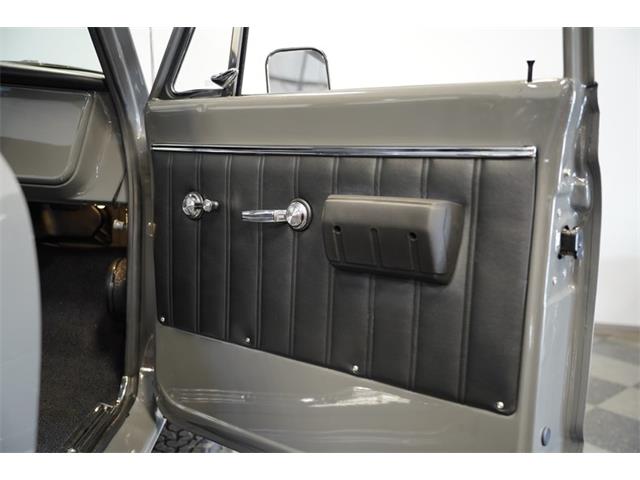 1970 Chevrolet C10 (CC-2113856) for sale in Mesa, Arizona