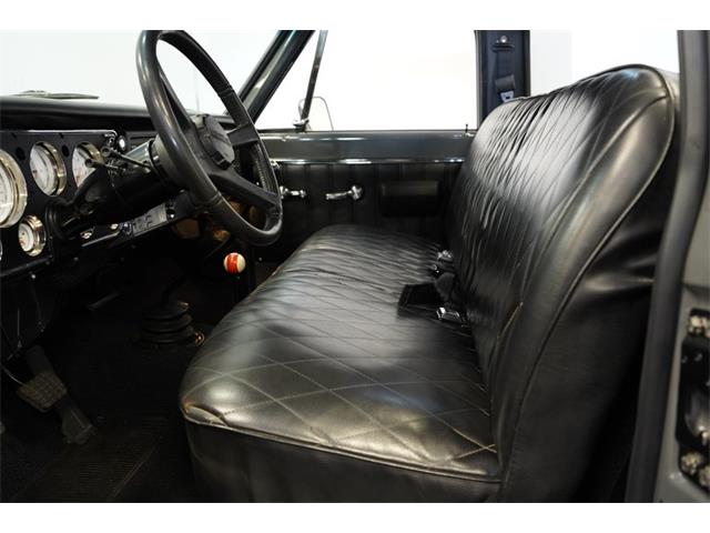 1970 Chevrolet C10 (CC-2113856) for sale in Mesa, Arizona