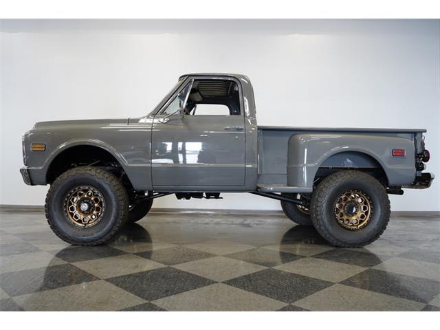 1970 Chevrolet C10 (CC-2113856) for sale in Mesa, Arizona