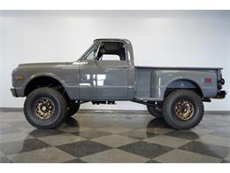 1970 Chevrolet C10 (CC-2113856) for sale in Mesa, Arizona