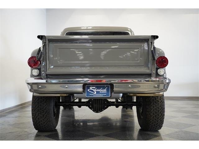 1970 Chevrolet C10 (CC-2113856) for sale in Mesa, Arizona