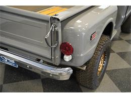 1970 Chevrolet C10 (CC-2113856) for sale in Mesa, Arizona