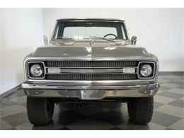 1970 Chevrolet C10 (CC-2113856) for sale in Mesa, Arizona