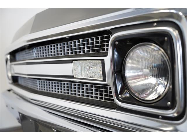 1970 Chevrolet C10 (CC-2113856) for sale in Mesa, Arizona