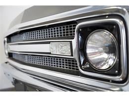 1970 Chevrolet C10 (CC-2113856) for sale in Mesa, Arizona