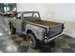 1970 Chevrolet C10 (CC-2113856) for sale in Mesa, Arizona