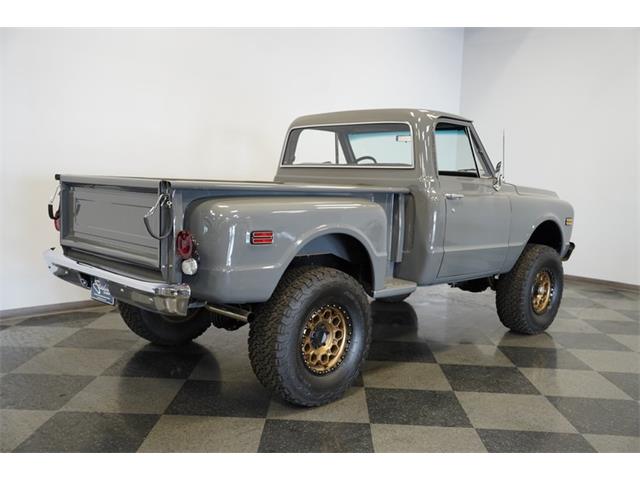 1970 Chevrolet C10 (CC-2113856) for sale in Mesa, Arizona