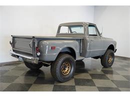 1970 Chevrolet C10 (CC-2113856) for sale in Mesa, Arizona