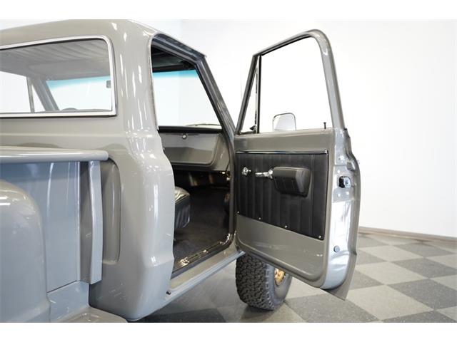 1970 Chevrolet C10 (CC-2113856) for sale in Mesa, Arizona