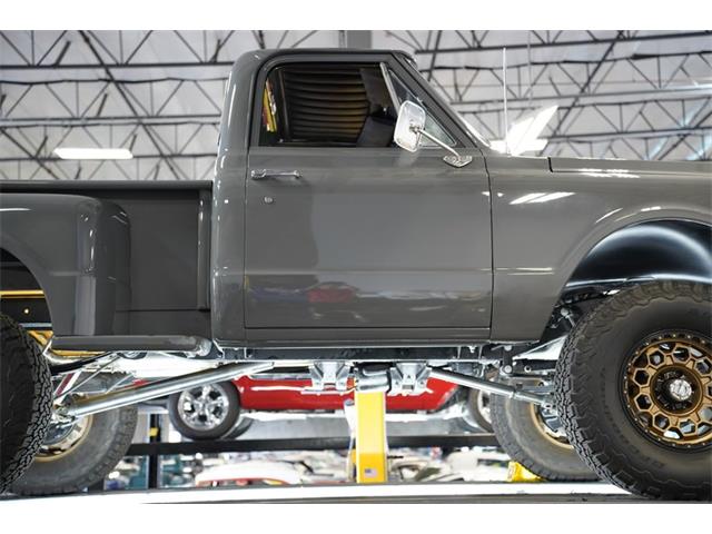 1970 Chevrolet C10 (CC-2113856) for sale in Mesa, Arizona