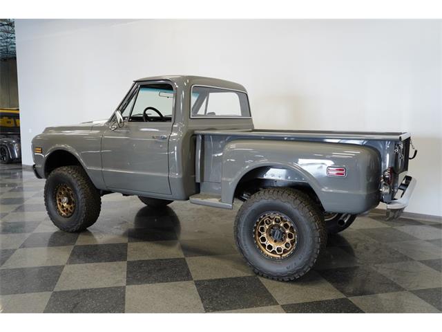 1970 Chevrolet C10 (CC-2113856) for sale in Mesa, Arizona